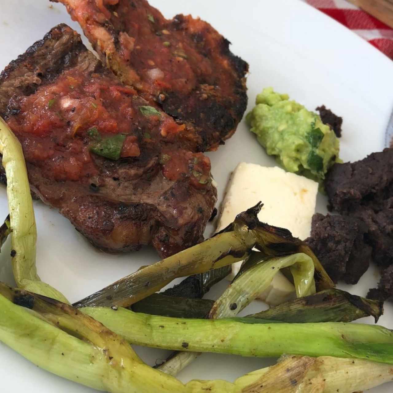 Mixto de Puyazo y Lomito