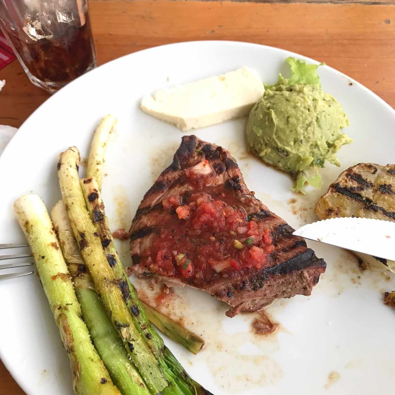 Lomito de la Finca