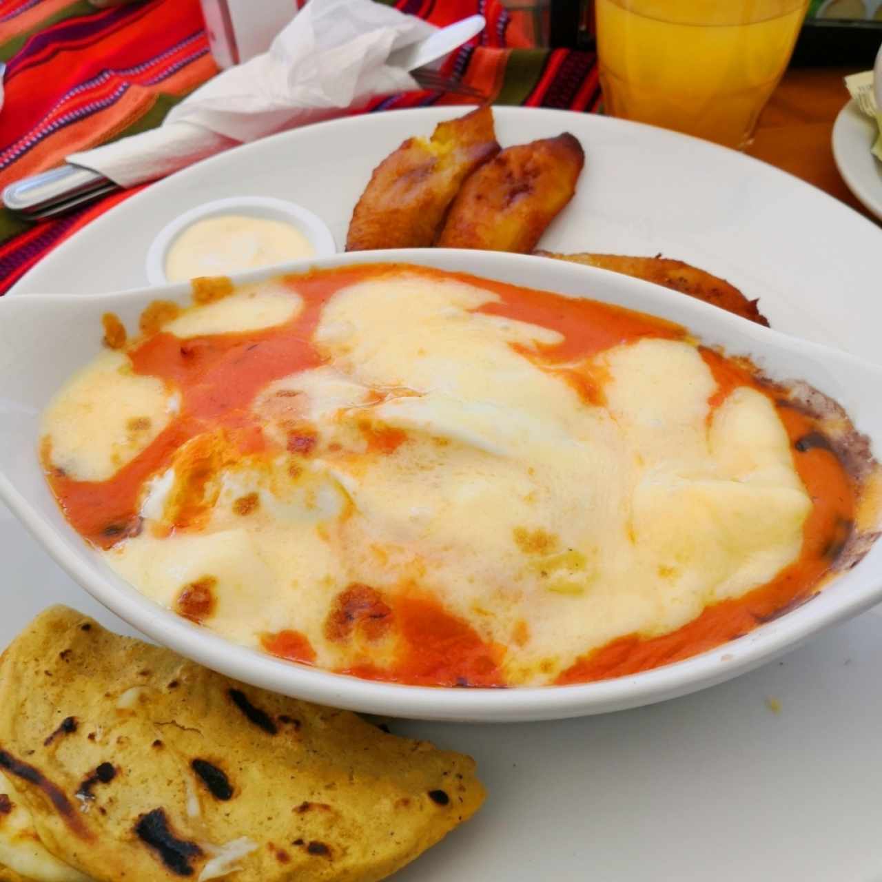 Especial Rincón de la Finca