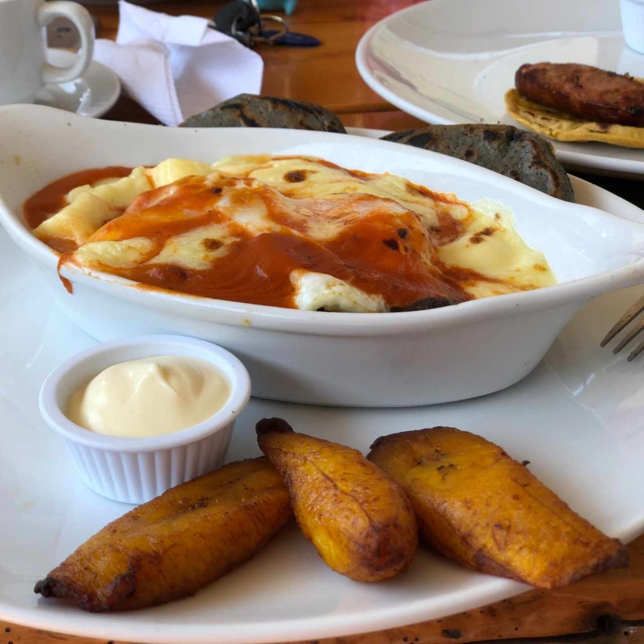 Especial Rincón de la Finca