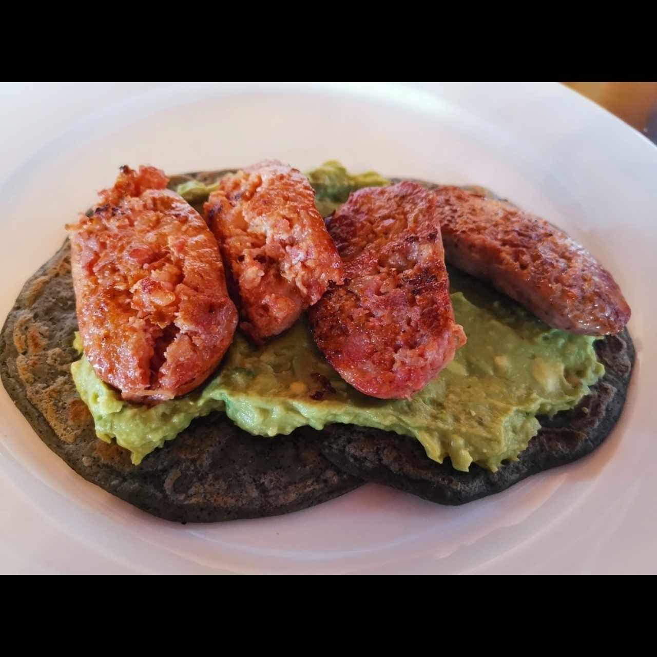 Extras - Tortillas