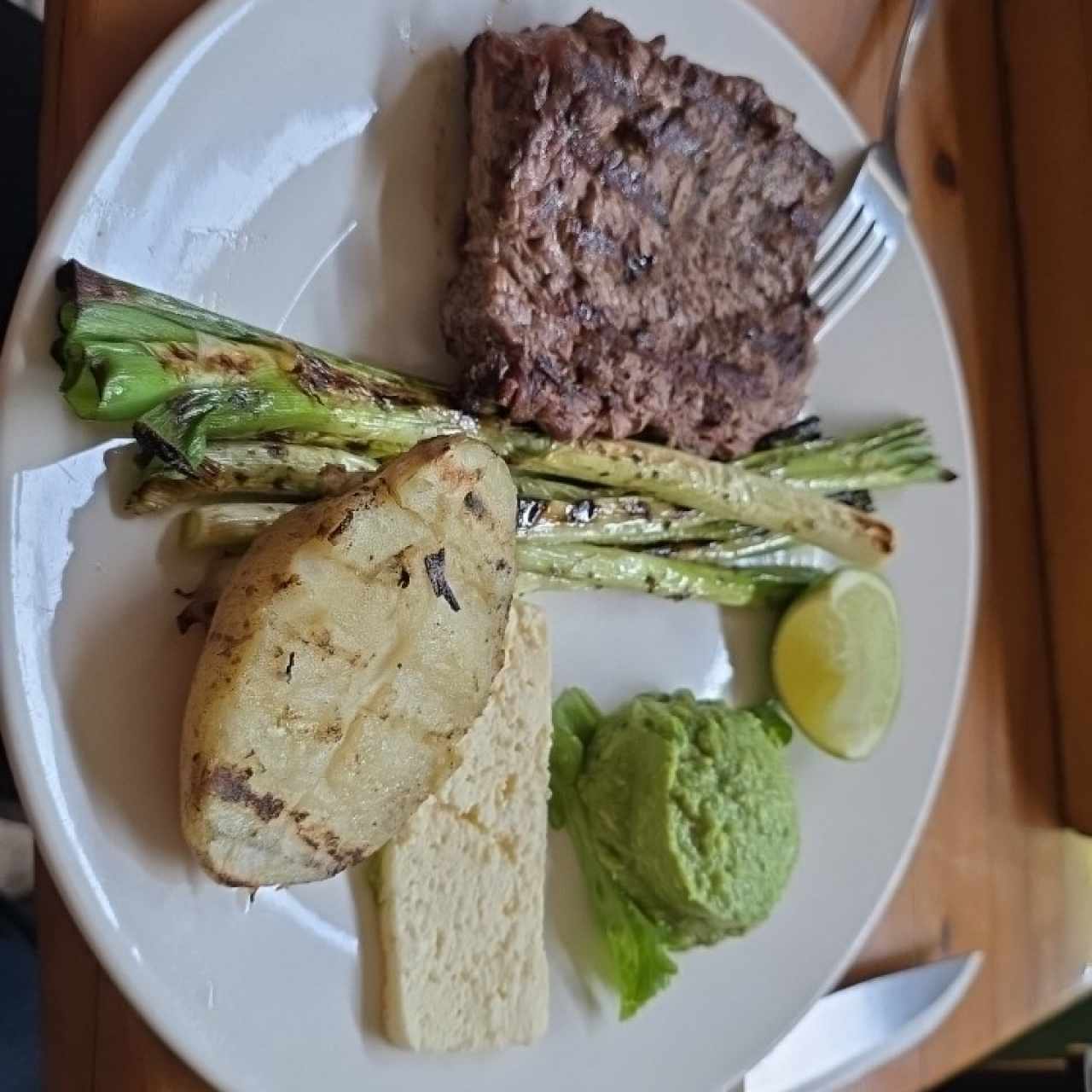 Lomito de la Finca