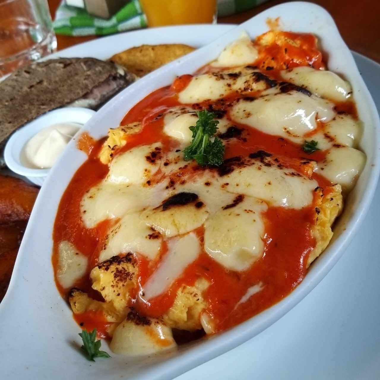 Especial Rincón de la Finca