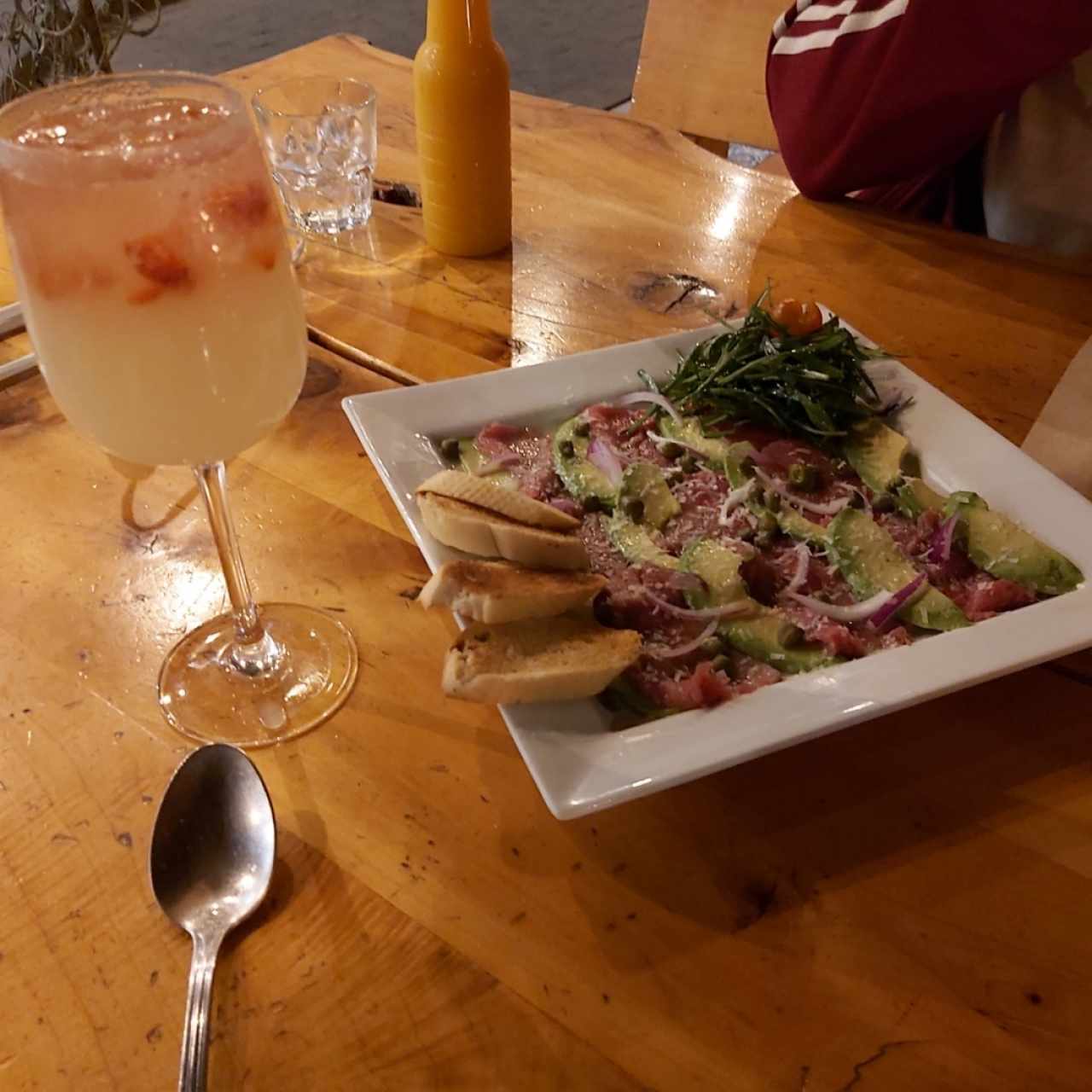 Carpaccio