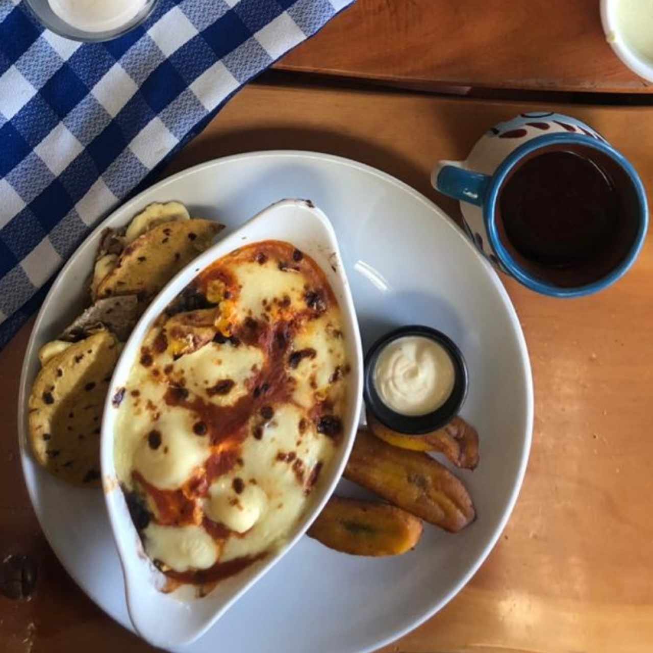 Especial Rincón de la Finca