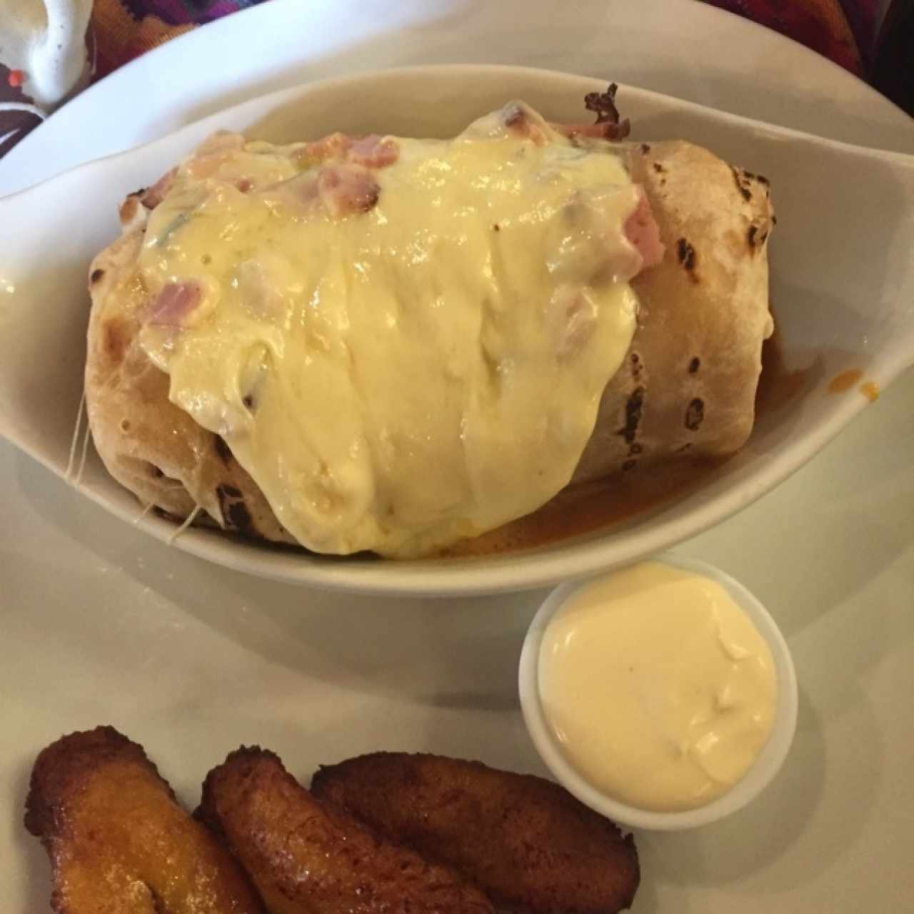 super burrito