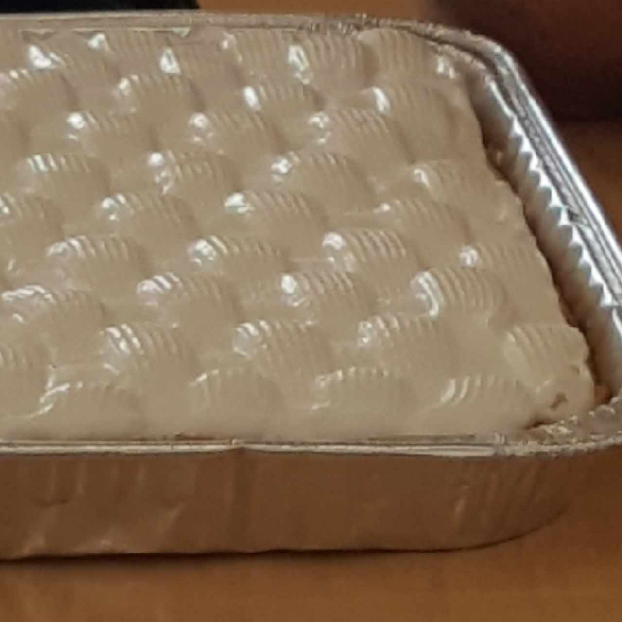 pastel tres leches