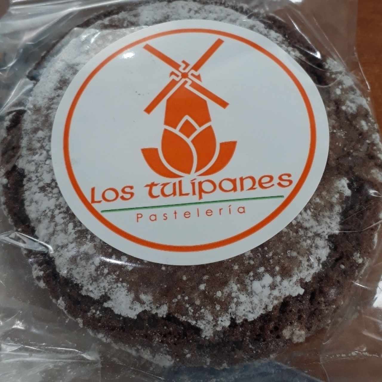 Galletona Panda