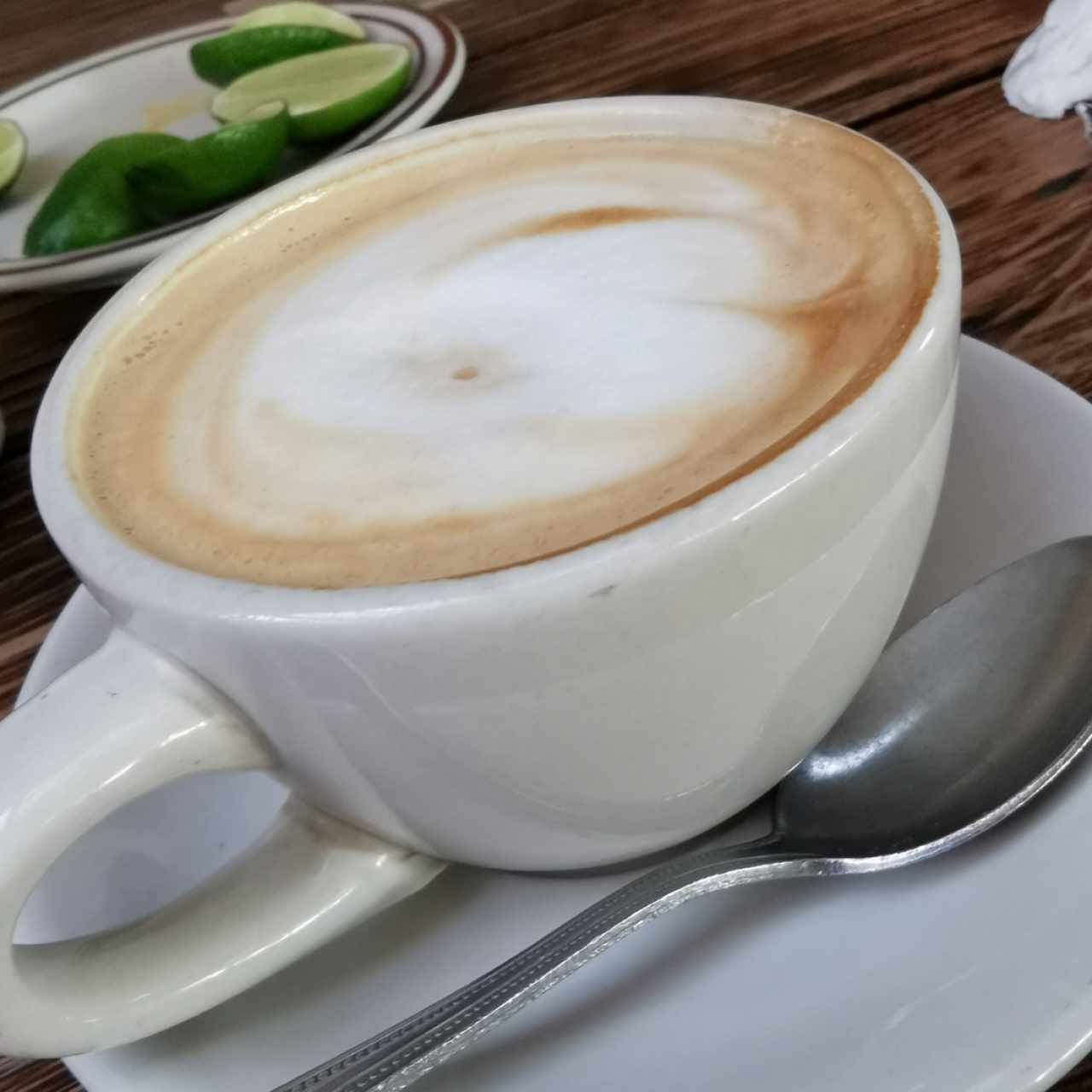 Capuchino 