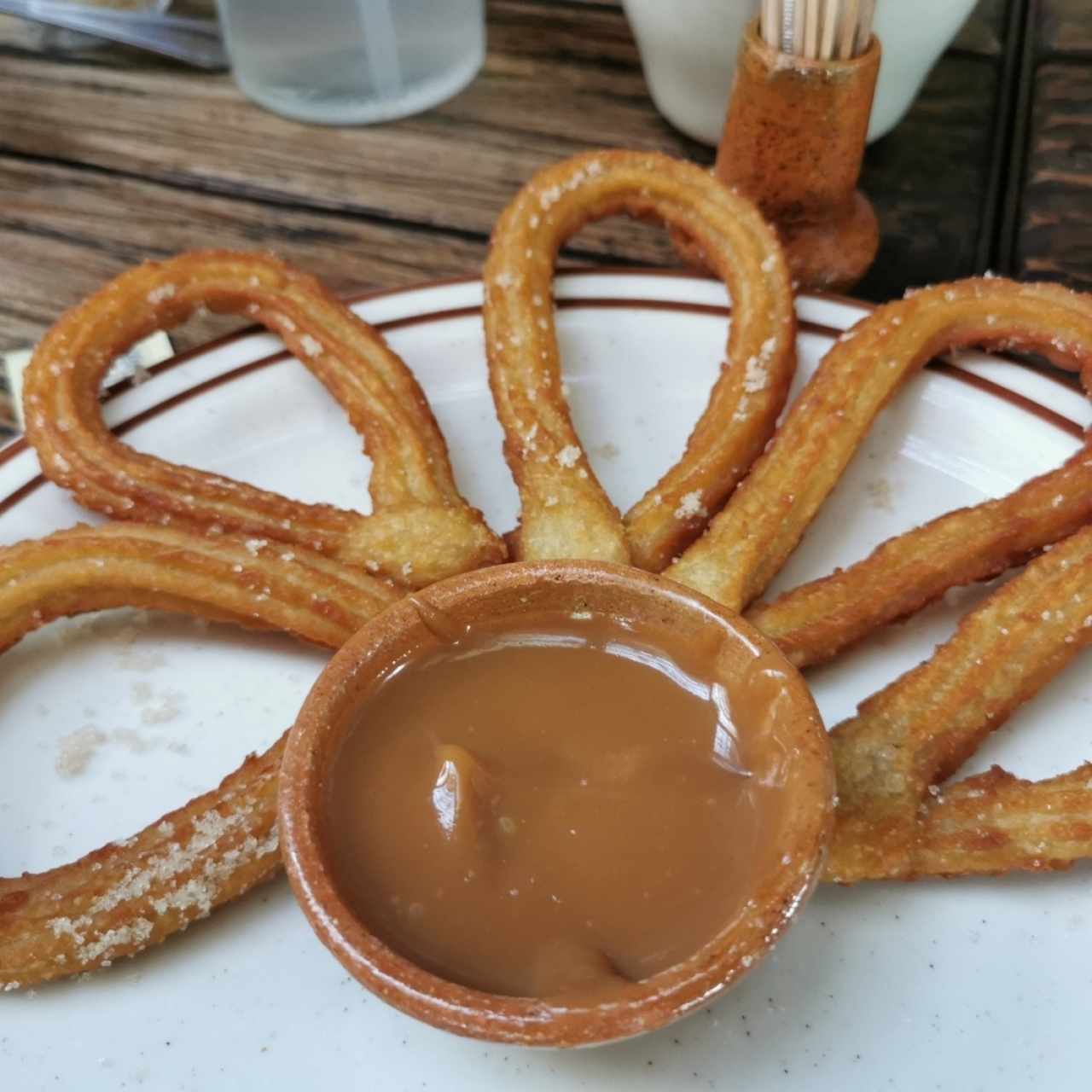 Churros