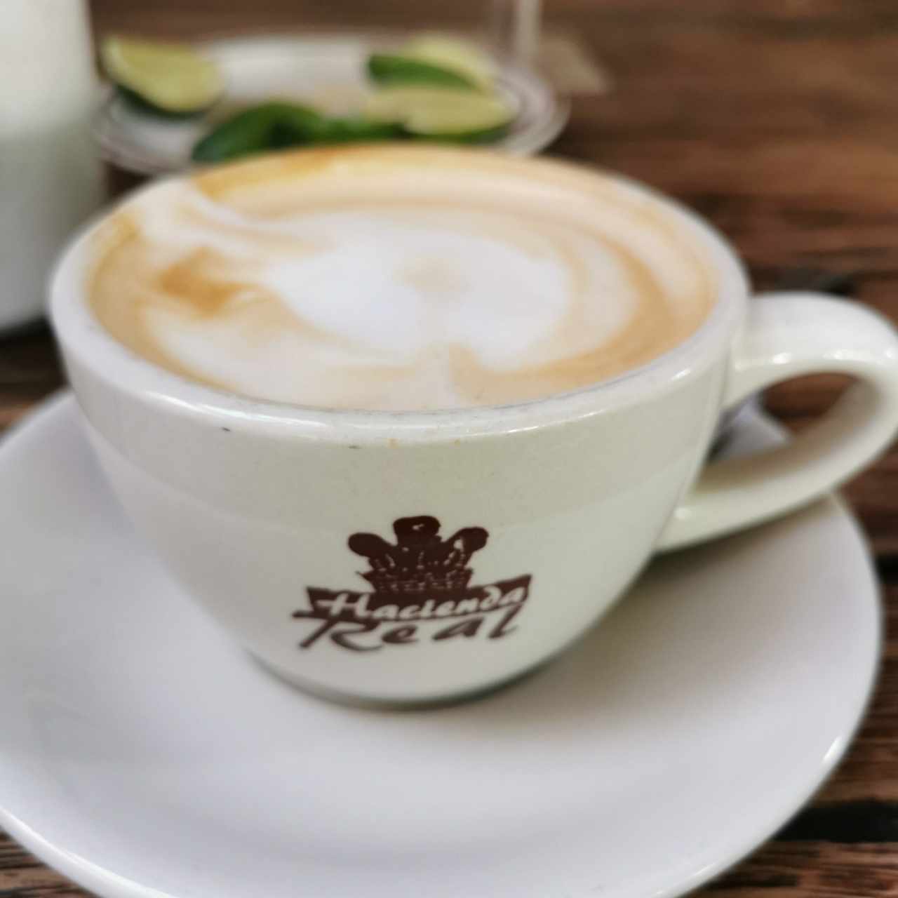 Capuchino 