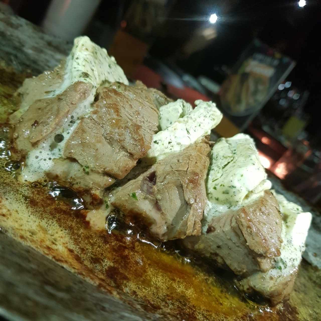 lomito cafe de paris