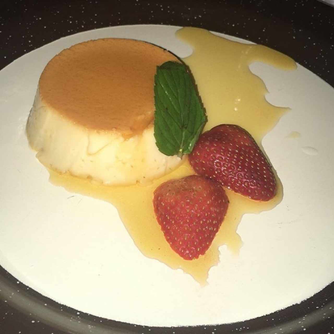 flan 