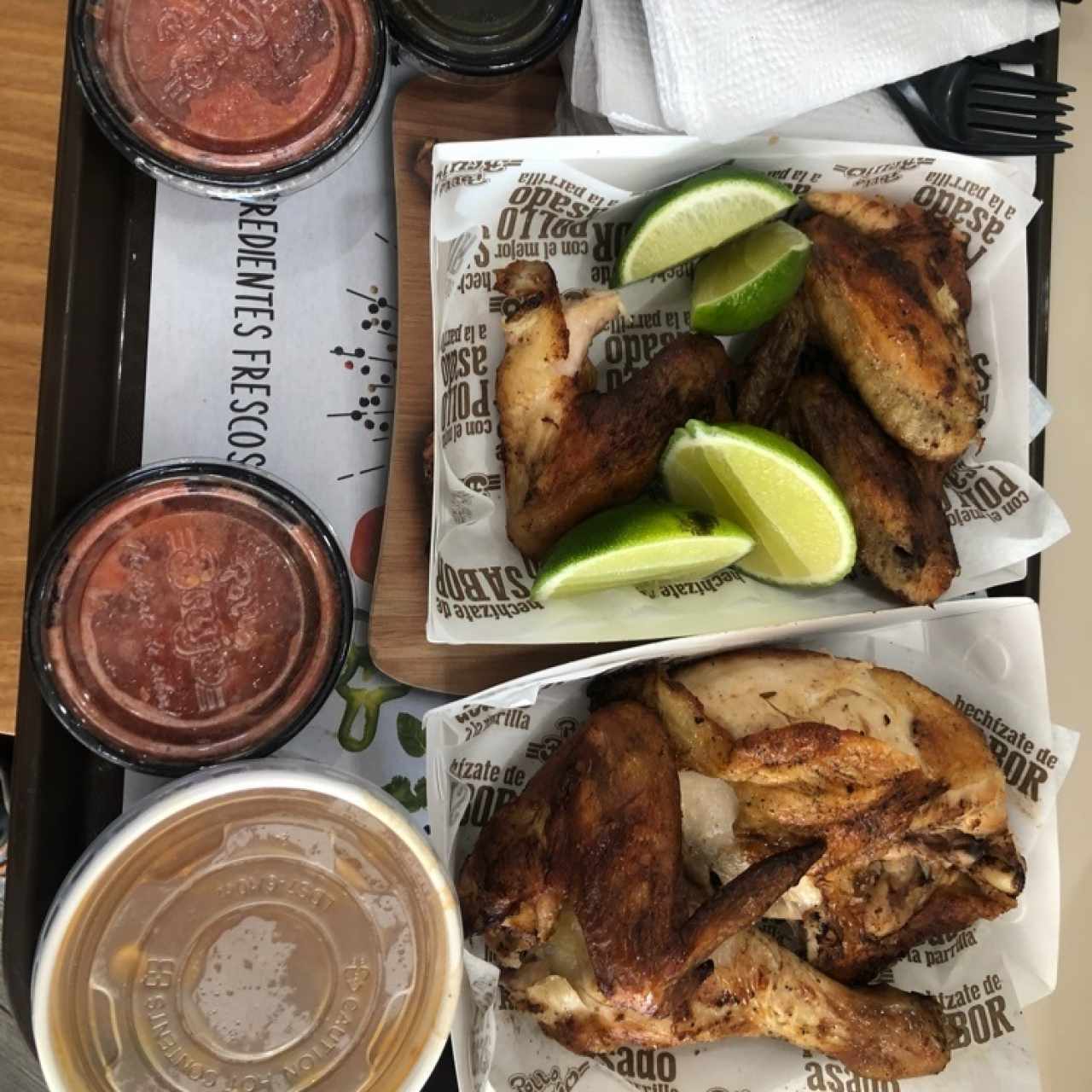 Combos - Súper Combo