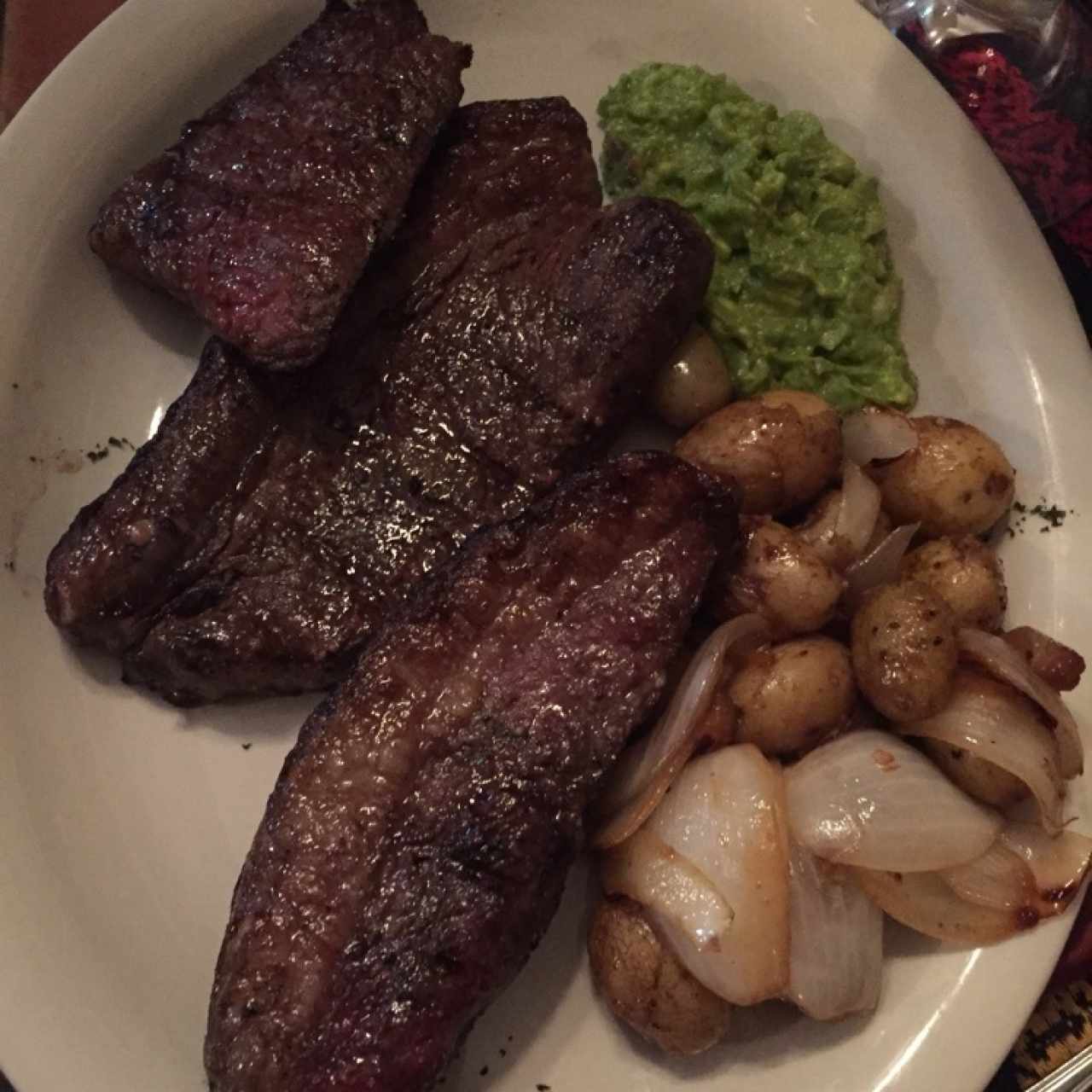 Carnes - Churrasco Puyazo