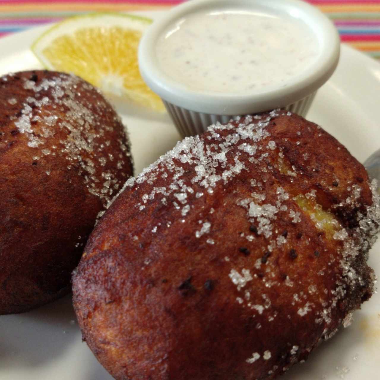 Postres - Rellenitos (2)
