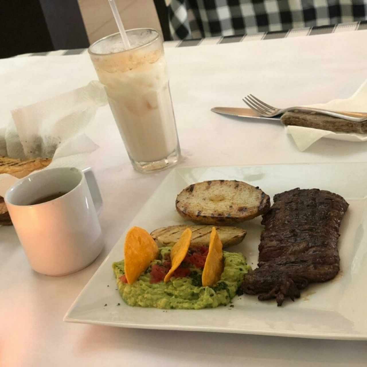Entraña