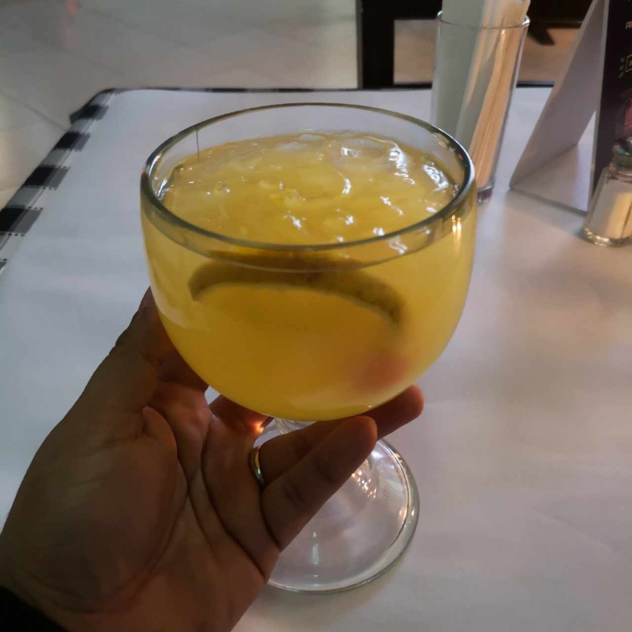 Naranjada