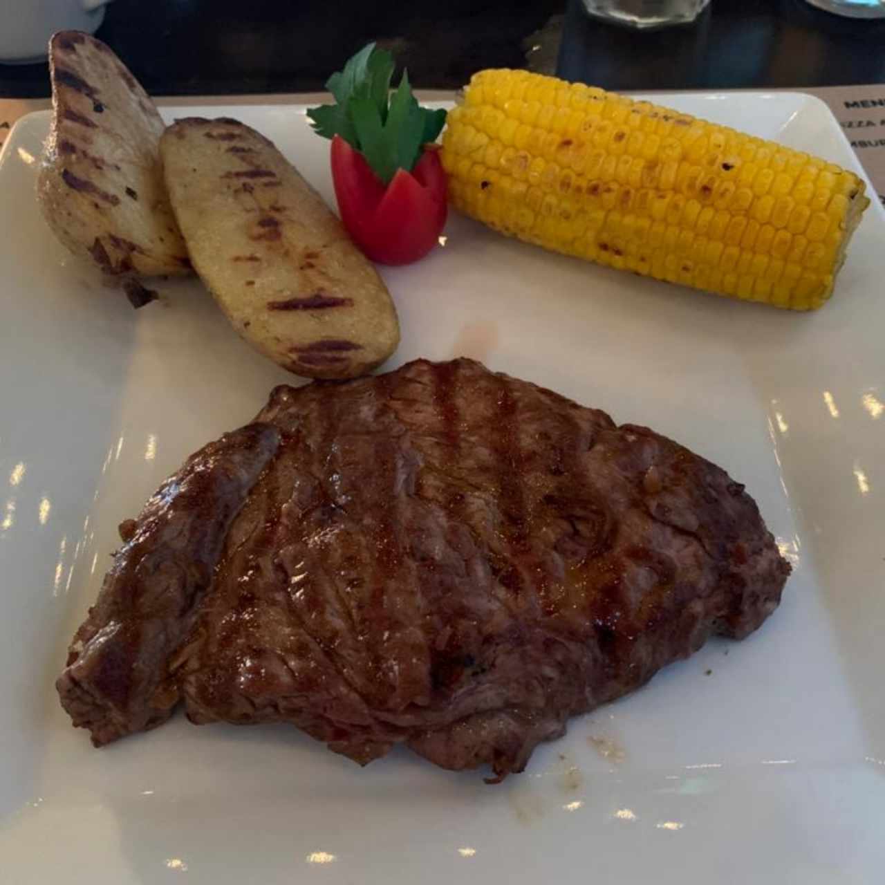 Especialidades - Lomito