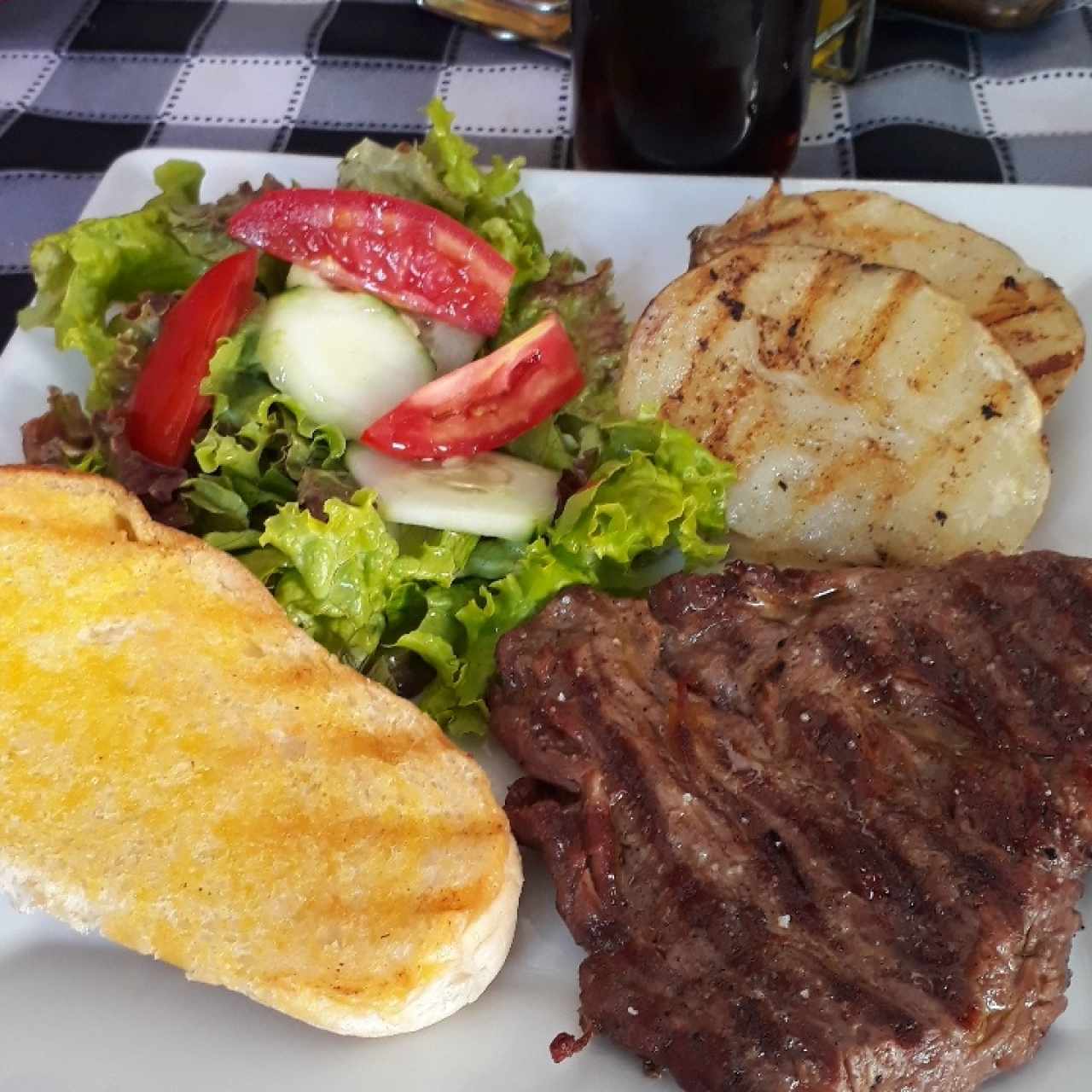 Especialidades - Lomito Corte Facundo