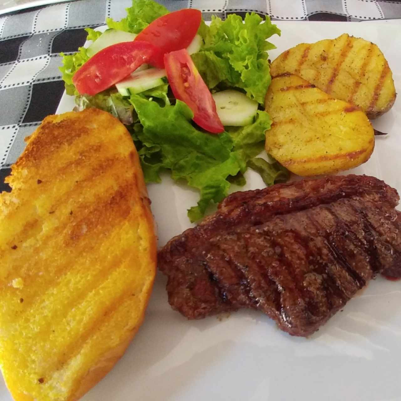 puyaso Facundo