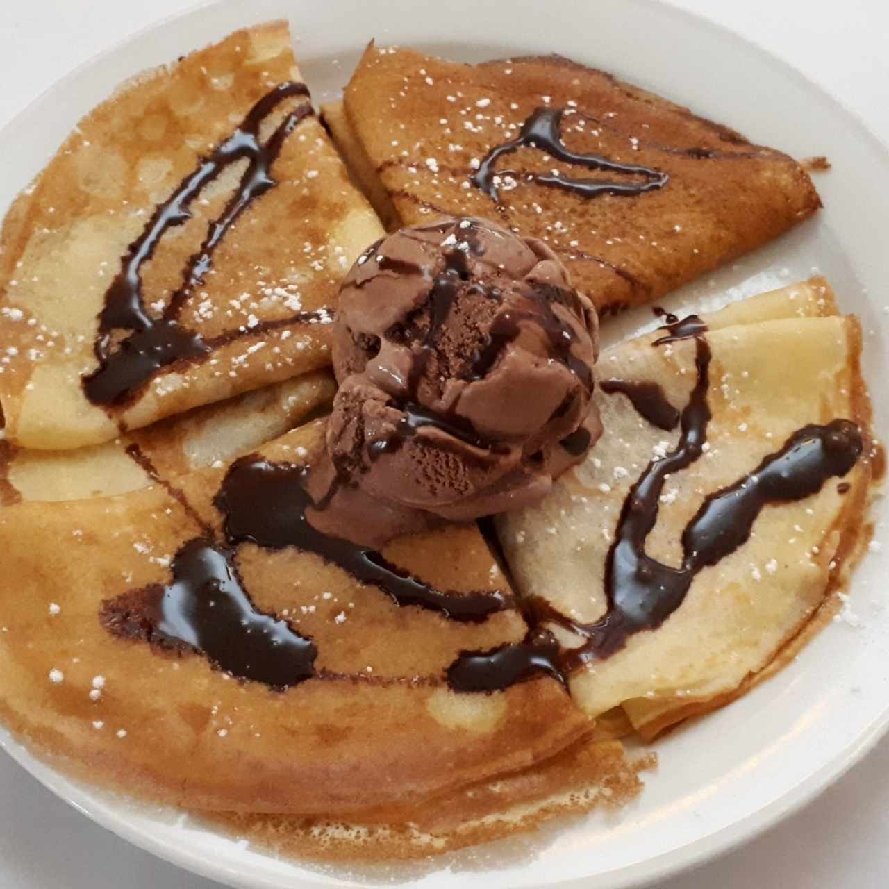 Crepas Argentinas