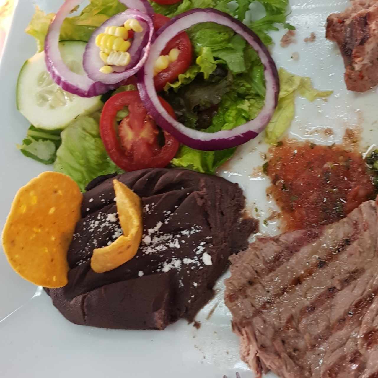 Especialidades - Parrillada Facundo