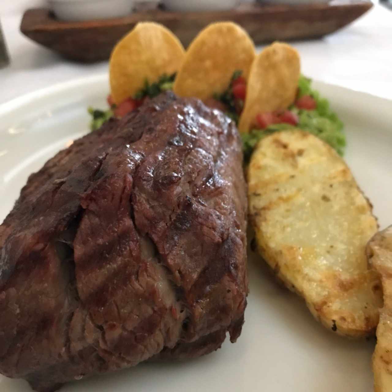 16 oz lomito facundo