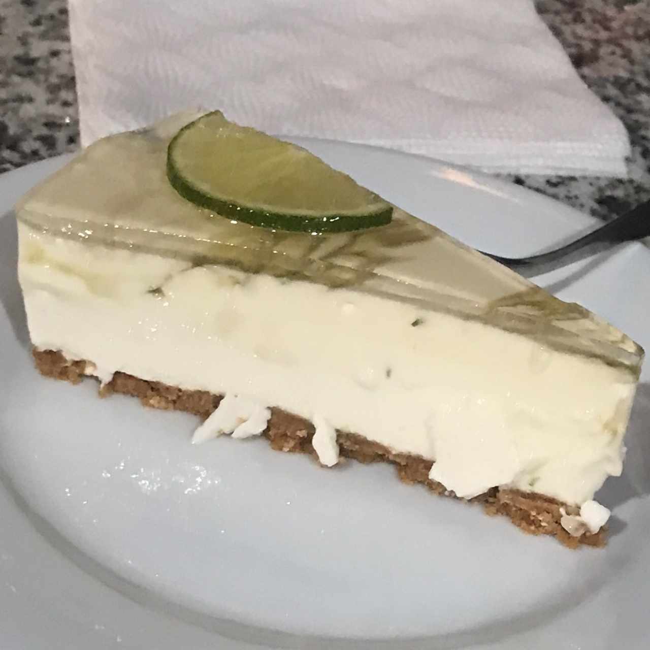 limon light