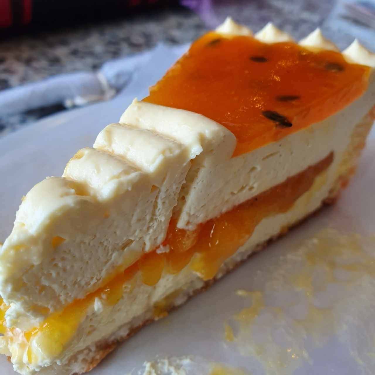 Maracuyá 