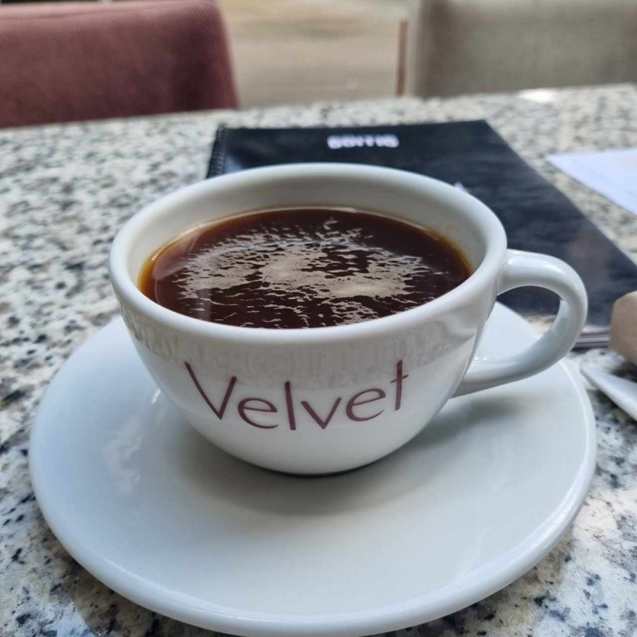 Café ☕️ 