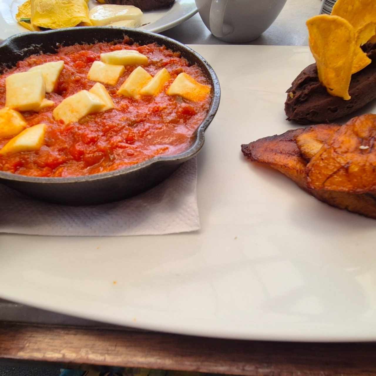 shakshuka