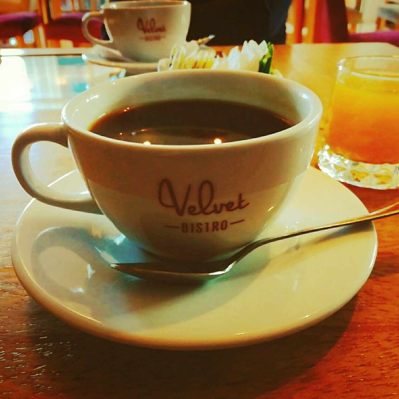 Café Negro