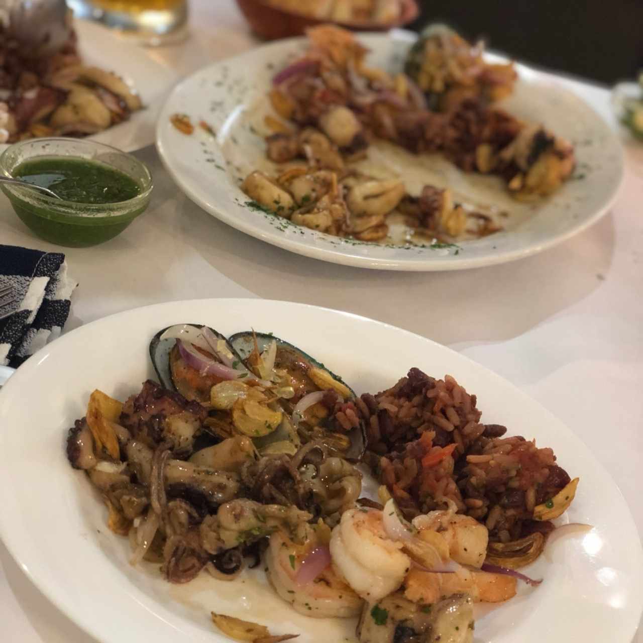 mar y mar 