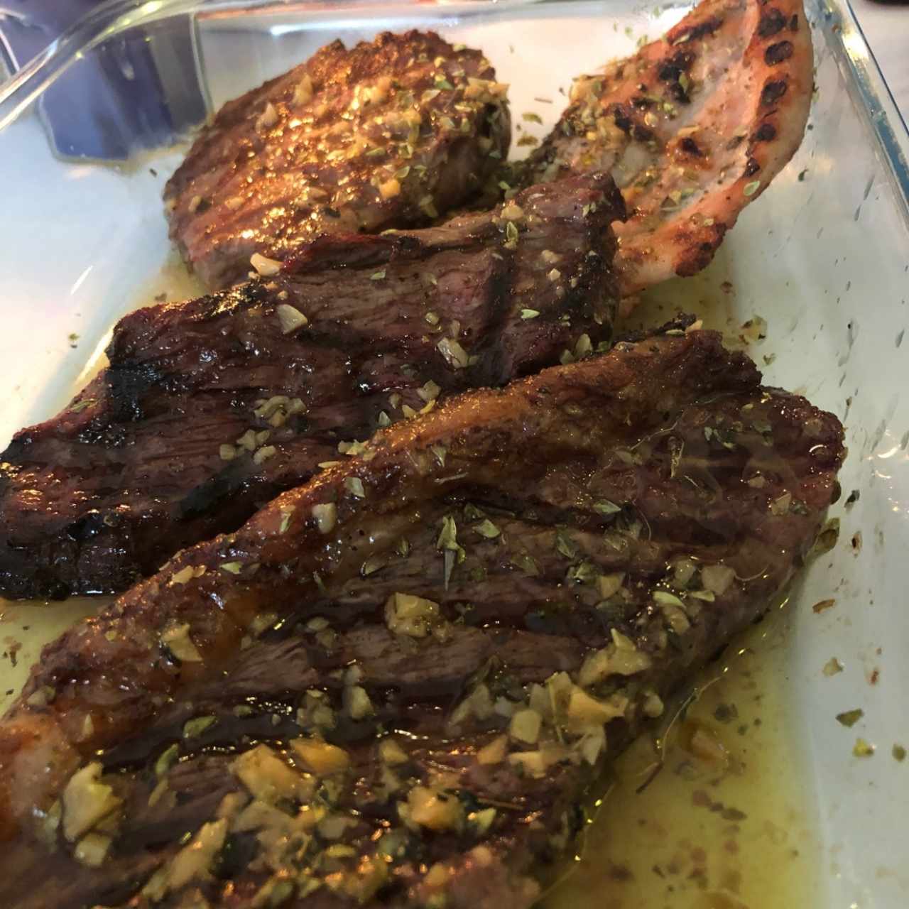 Churrasco Ilimitado (all you can eat)