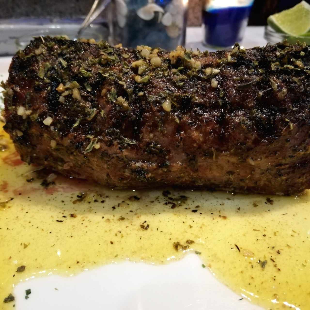 CARNES - Puyaso Spartano (16 Oz)
