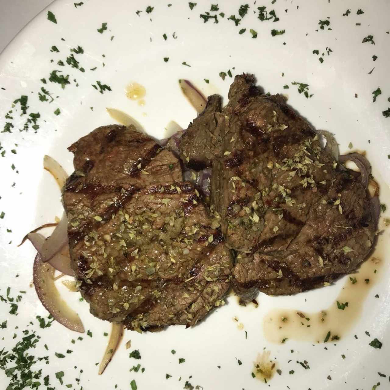 lomito (8oz)