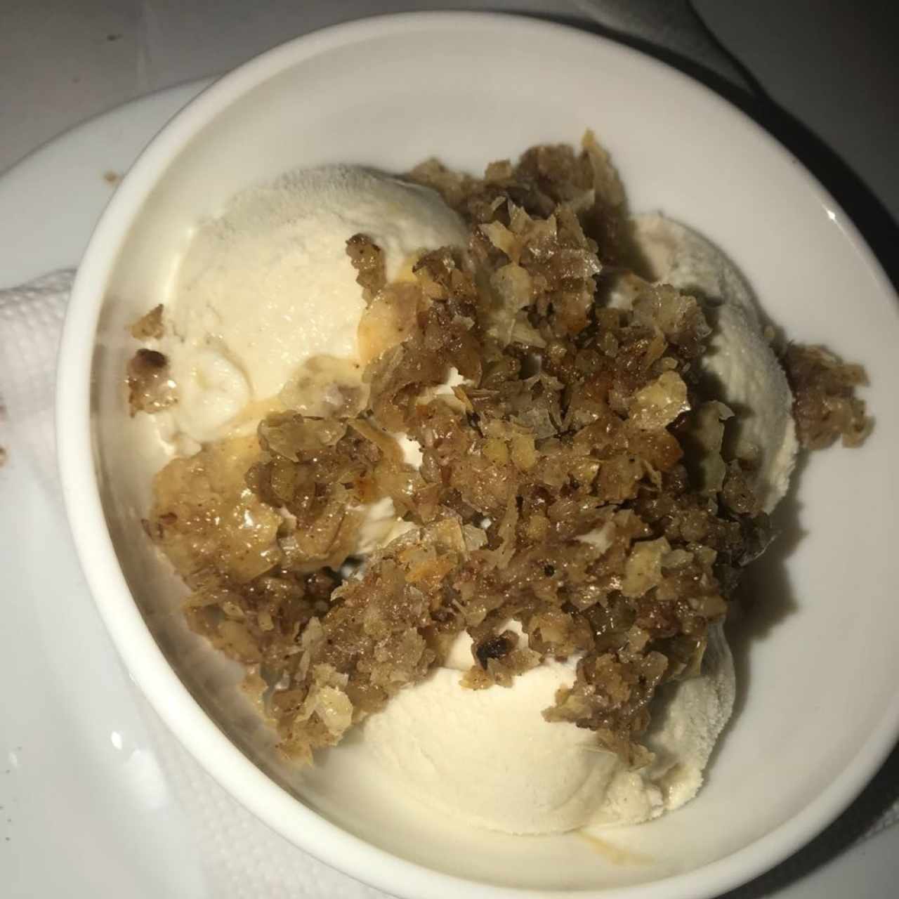 Postres - Baklavá