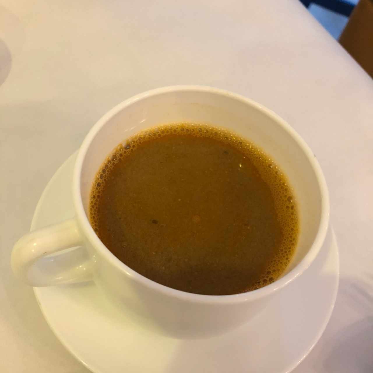 Sopa de la casa
