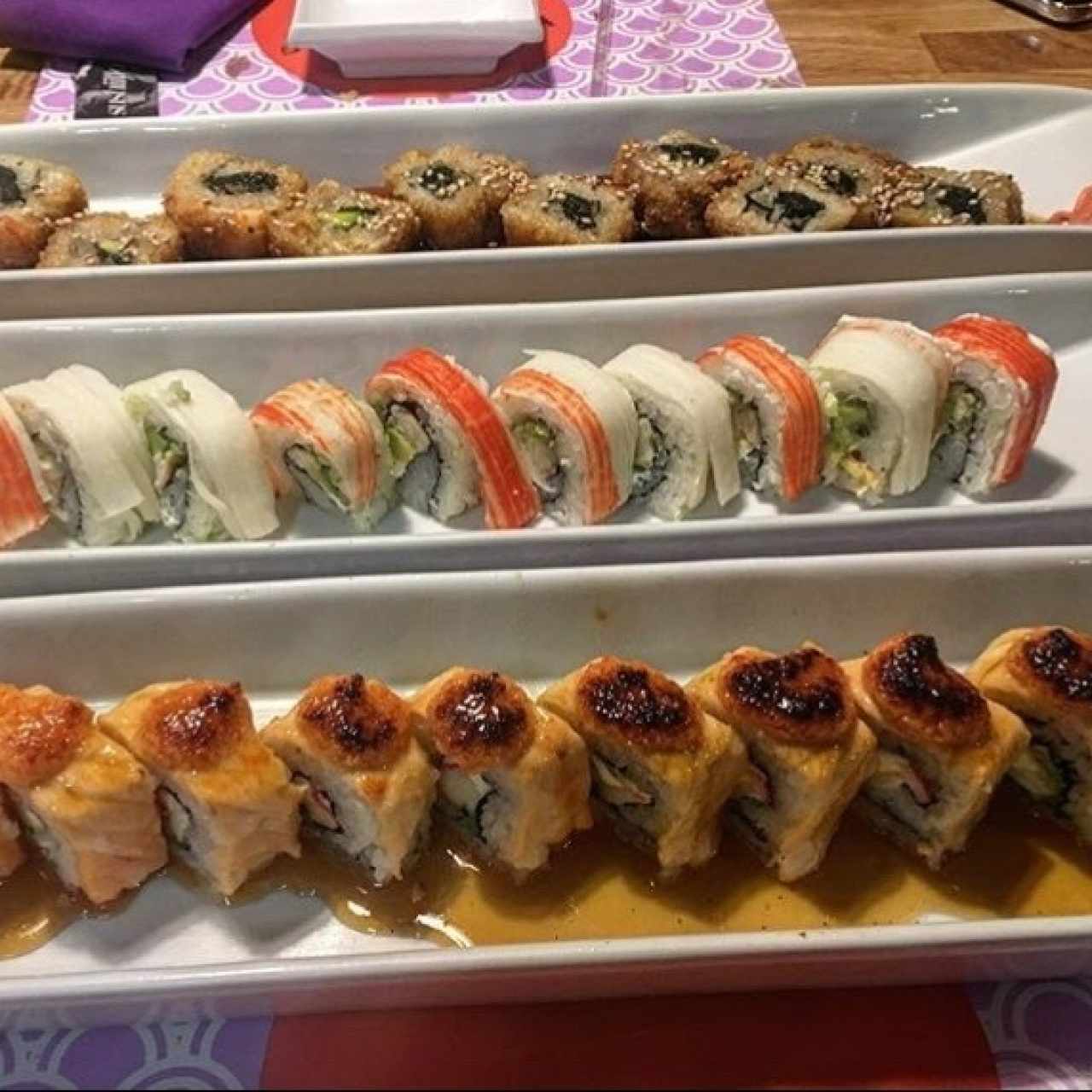 sushi 