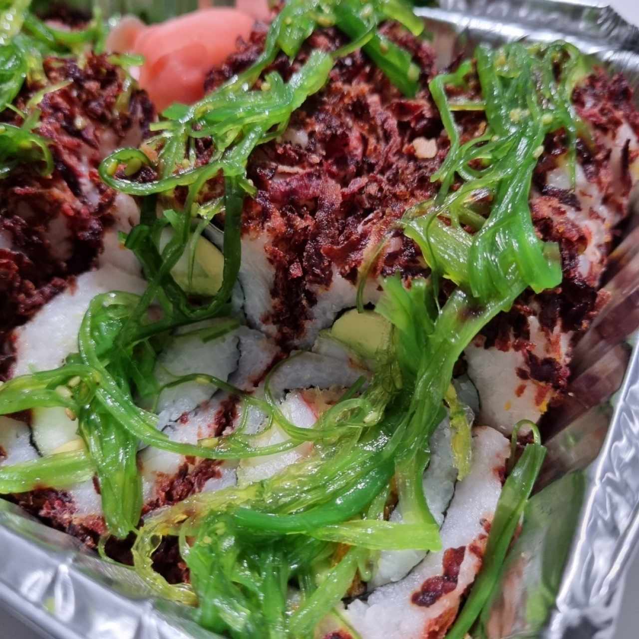 Rio Roll 