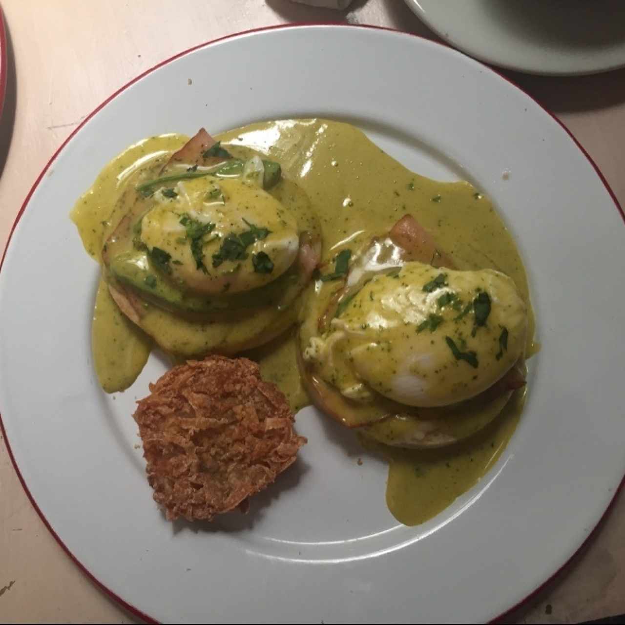 brunch