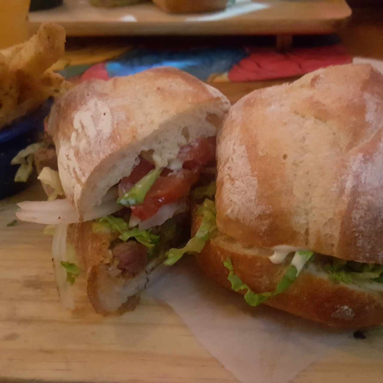torta de res