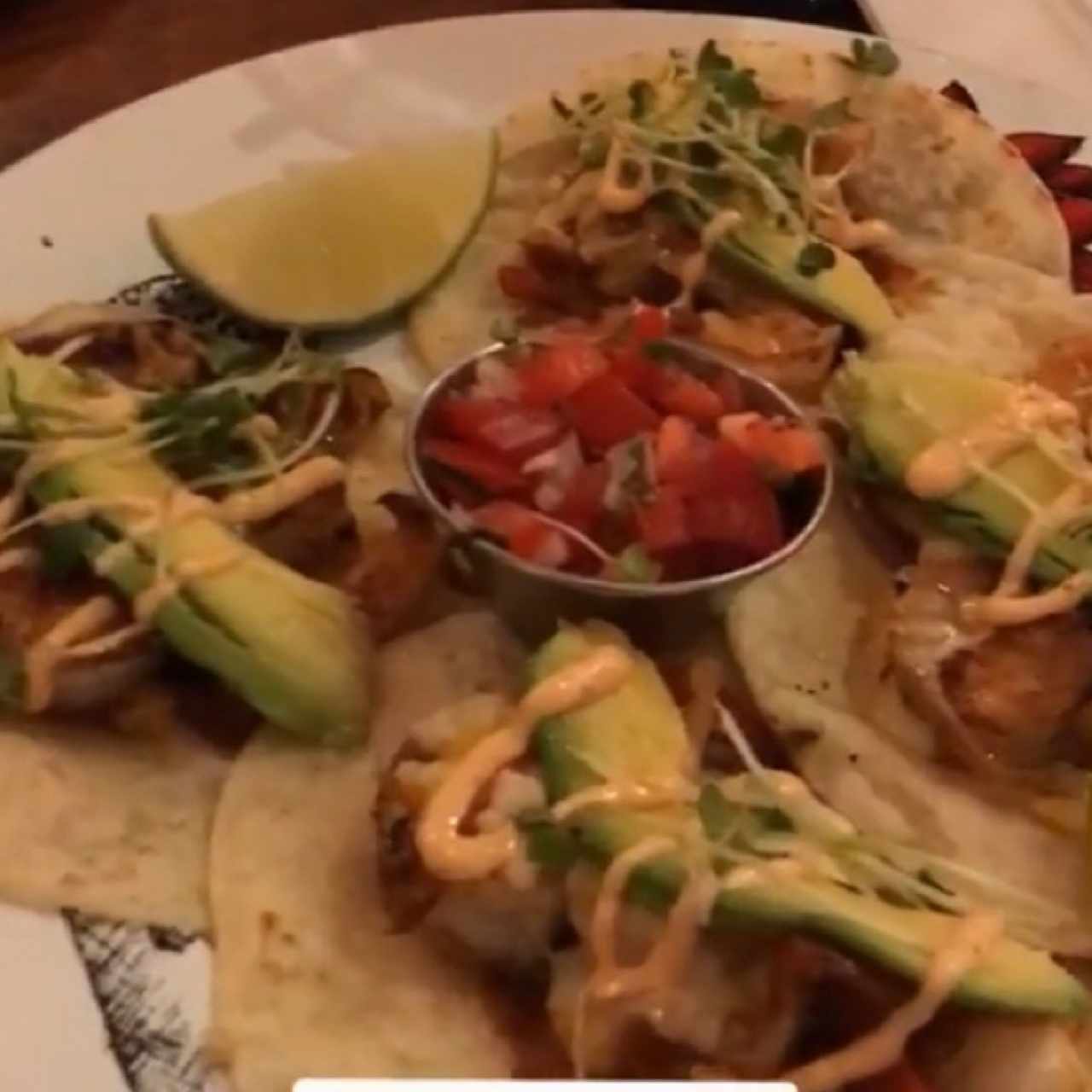 tacos gobernador