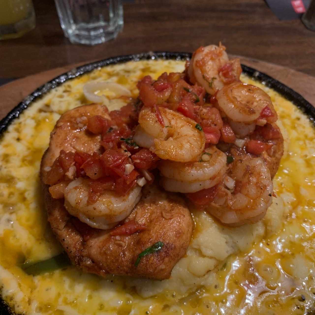 Tennessee Grill - Tennesse Chicken