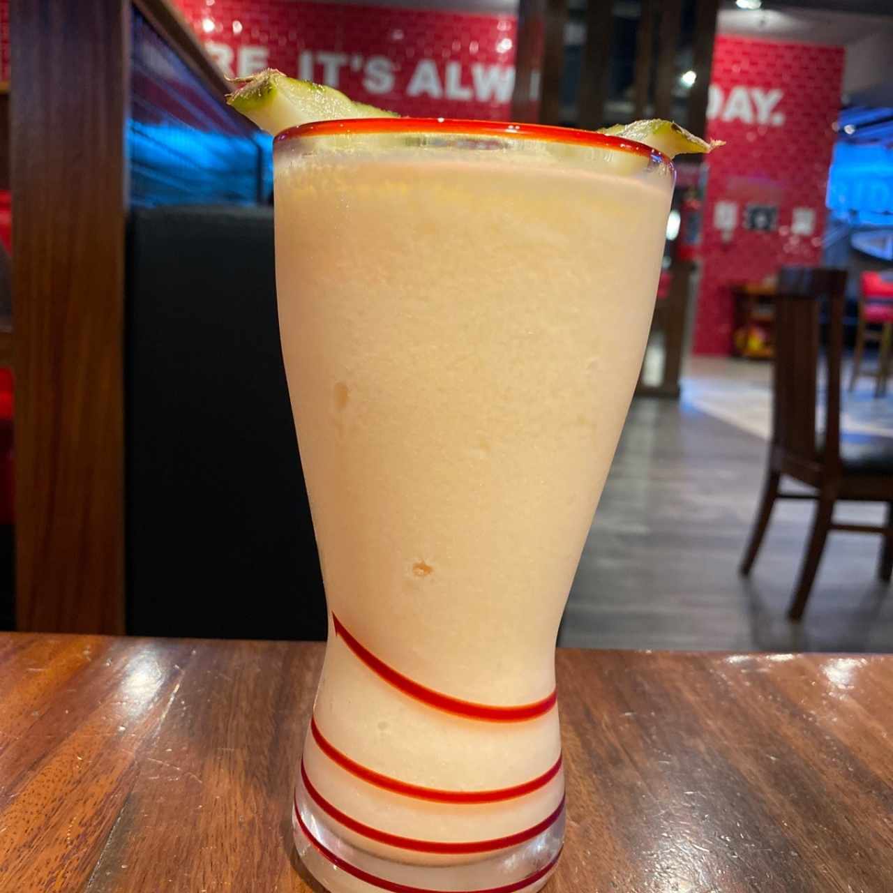 Piña Colada 