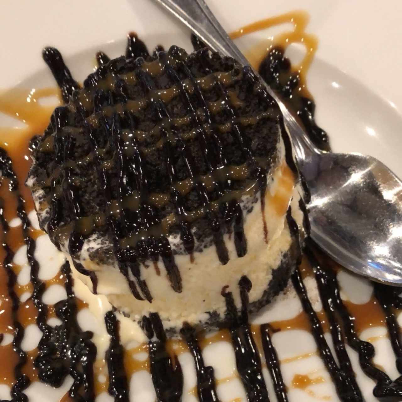 Desserts - Oreo Madness