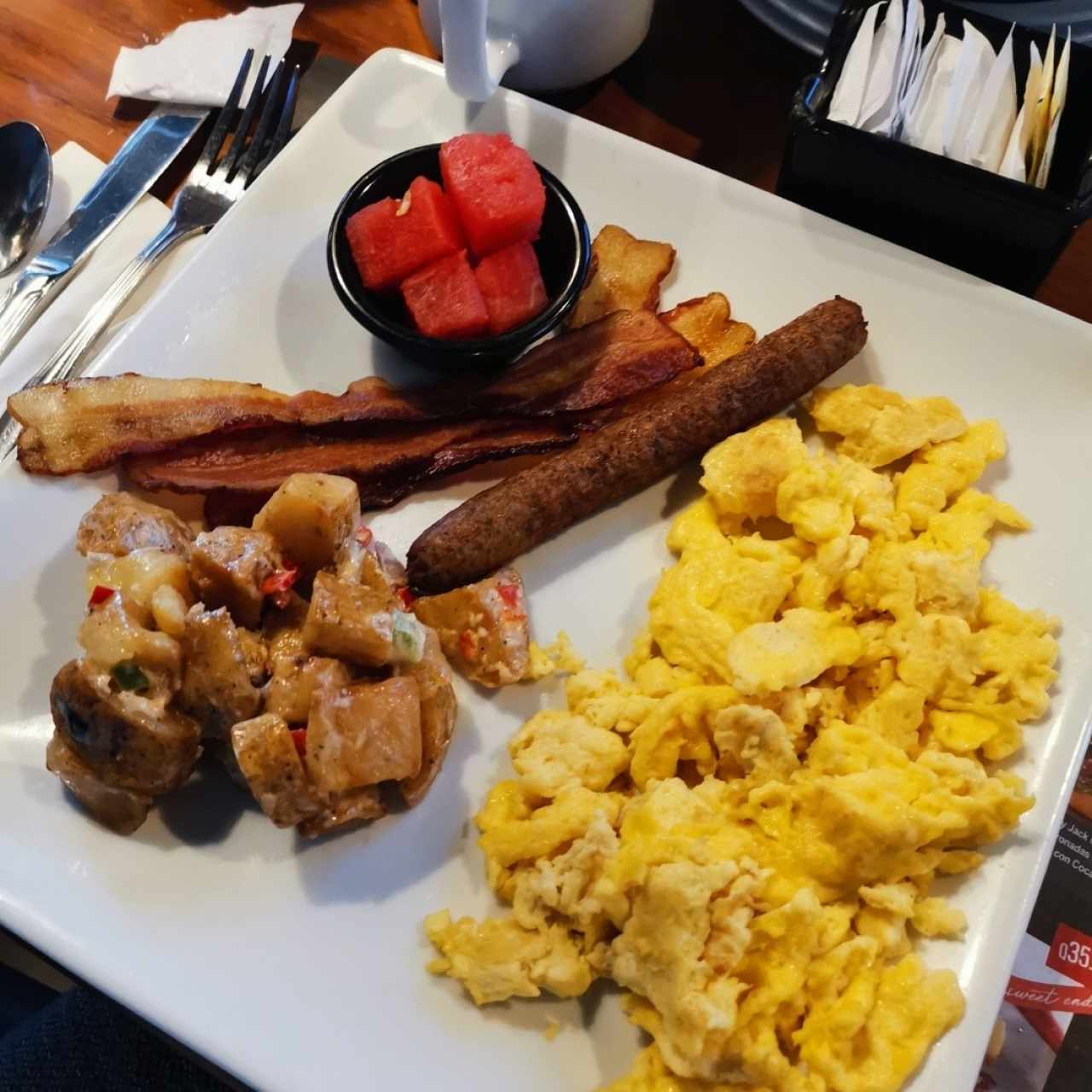 Breakfast & Brunch - Breakfast Chapín