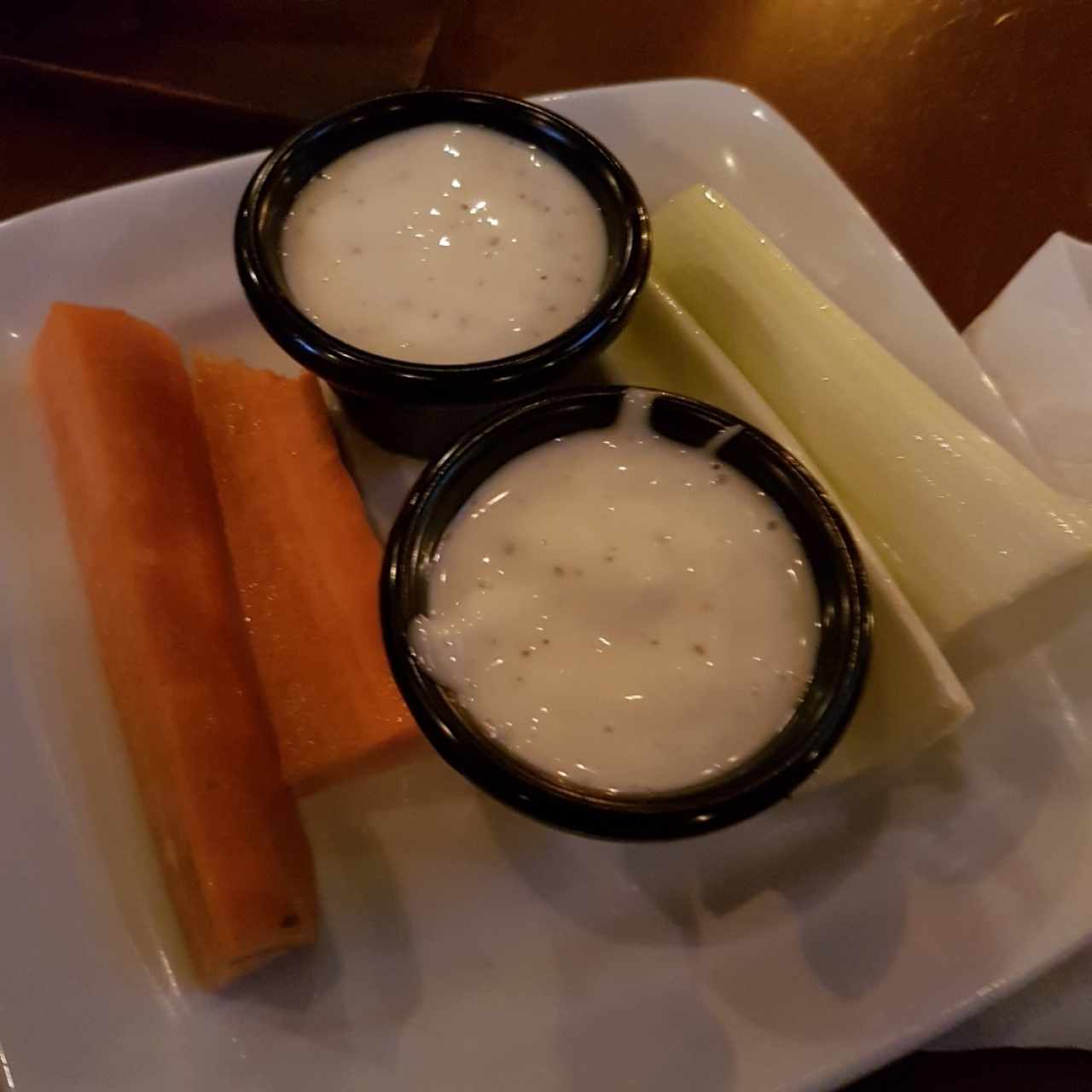 appetizer