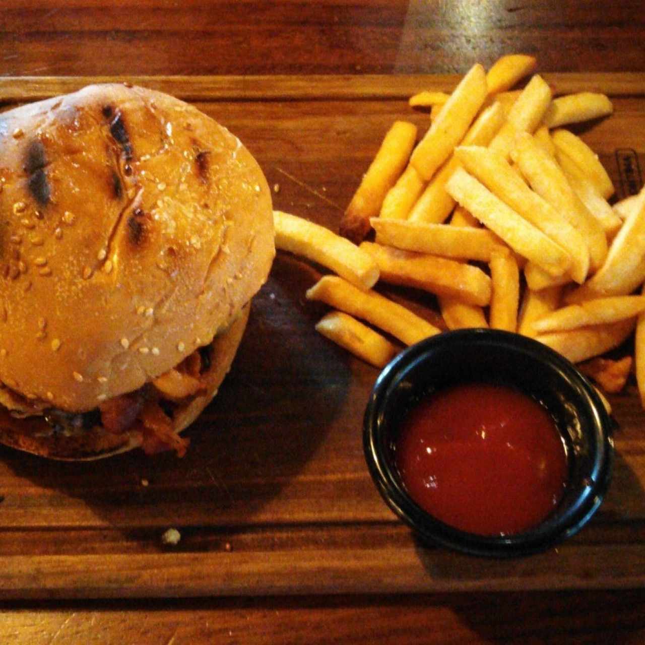 Premium BBQ